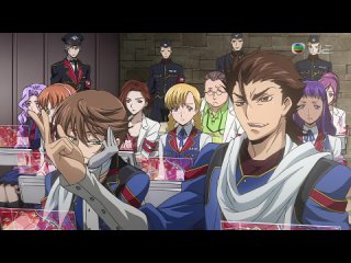 code geass -002